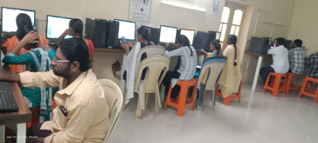 Placement Success Stories
