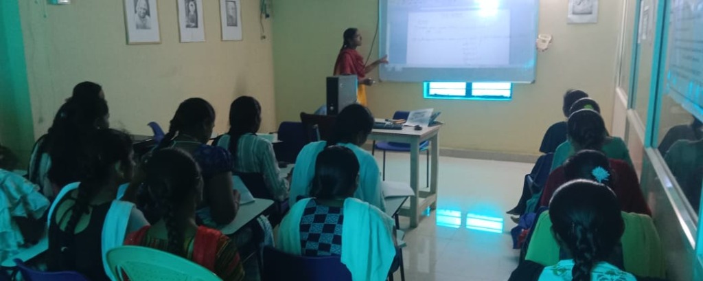 Industry Expert Workshops