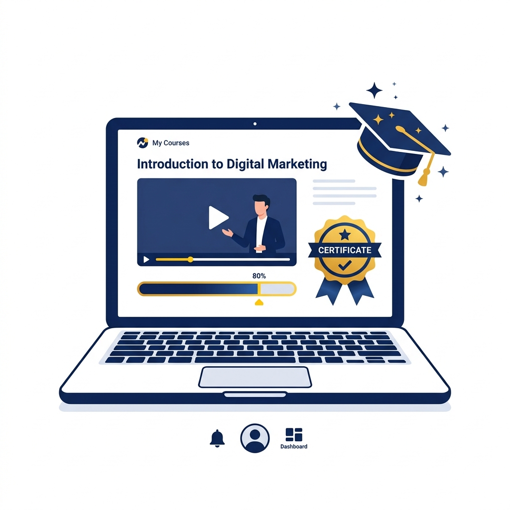 Learning Management System